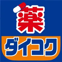 ダイコク公式アプリーお得な情報をアプリでGET icon