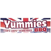 Yummies BBQ Watford icon