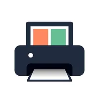 Smart Printer App: iPrint&Scan icon