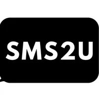 SMS2U - virtual number icon