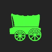 The Oregon Trail: StepTracker icon