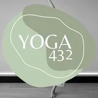 Yoga 432 icon