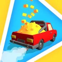 Wrecking Truck icon