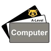 A-Level Computer Flashcards icon