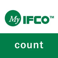 MyIFCO™ count icon