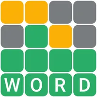 WordClub - Letters Bridge icon