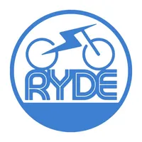 Ryde – Ride Electric icon