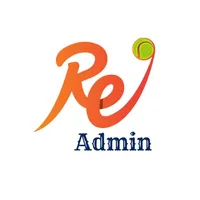 RePadel Admin icon