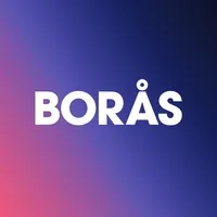 Hej Borås! icon