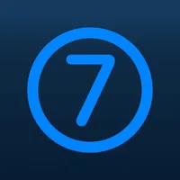 Seven Video icon