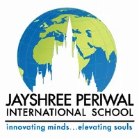 Jayshree Periwal Int PreSchool icon