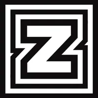 Zif (zoom + gif = zif) icon