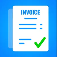 Smart Invoice Maker icon