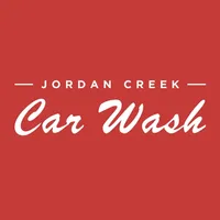 Jordan Creek Car Wash icon