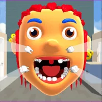 Twist Teeth icon