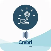 Crebri Project Management icon