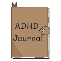 ADHD Journal icon