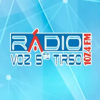 Rádio Voz Santo Tirso icon