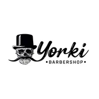 Барбершоп YORKI icon