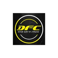DFC Gym icon