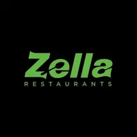 Zella Restaurant icon