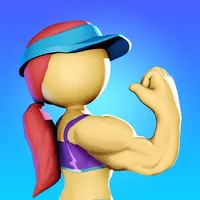 Gym Match icon