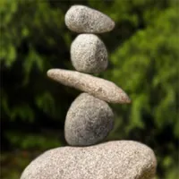 Cairn Stone Balancing icon