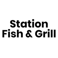 Station Fish And Grill icon