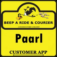 Beep A Ride Paarl icon