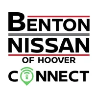 Benton Nissan Hoover Connect icon