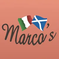 Marcos Airdrie icon