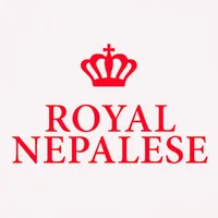 Royal Nepalese, London icon