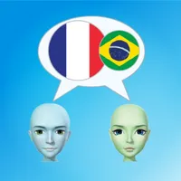 Basic-Français Português-BR icon