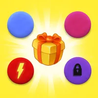 Chain It - Fun Logic Puzzles icon