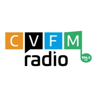 CVFM Radio icon