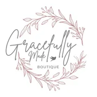 Gracefully Made Boutique icon