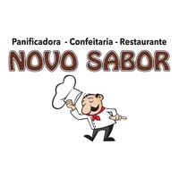 Padaria Novo Sabor icon