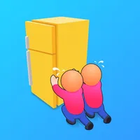 Moving In 3D! icon