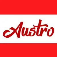 Pizzeria Austro icon