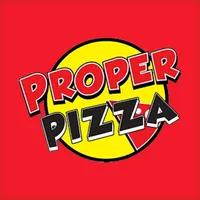 Proper Pizza icon