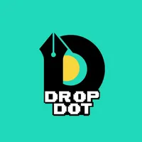 DropDot icon