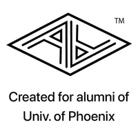 Alumni - Univ. of Phoenix icon