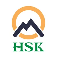 HSK Mock icon