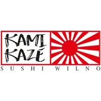 Kamikaze Sushi Wilno icon