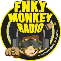 FNKY MONKEY RADIO icon