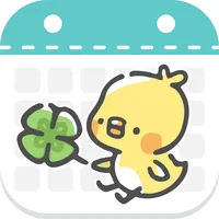 開運カレンダー/かわいいアイコンで吉凶日がわかる！ icon