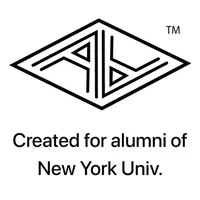 Alumni - New York Univ. icon