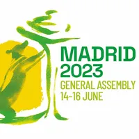 UNIFE General Assembly 2023 icon