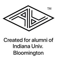 Alumni - Indiana Univ. icon