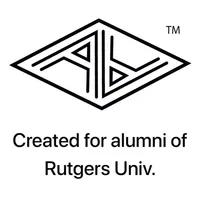 Alumni - Rutgers Univ. icon